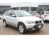 2008 BMW X5 3.0si
