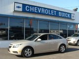 2011 Chevrolet Cruze LT