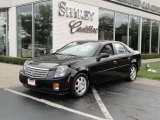 2005 Cadillac CTS Sedan