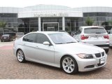 2006 BMW 3 Series 330i Sedan