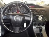 2011 Mazda MAZDA3 i Sport 4 Door Dashboard