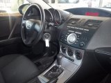 2011 Mazda MAZDA3 i Sport 4 Door Controls