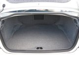 2005 Volvo S60 2.5T AWD Trunk