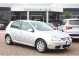 2009 Volkswagen Rabbit 4 Door