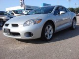2007 Mitsubishi Eclipse GS Coupe