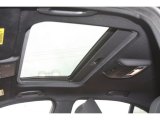 2008 BMW M3 Sedan Sunroof
