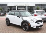 2012 Mini Cooper S Countryman