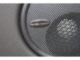 2012 Mini Cooper S Countryman Audio System