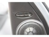 2012 Mini Cooper S Countryman Audio System