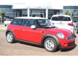 2012 Mini Cooper Hardtop