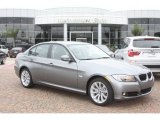 2011 BMW 3 Series 328i Sedan