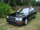 1996 Lexus LS 400