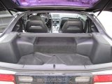 1996 Nissan 300ZX Turbo Coupe Trunk