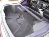 1996 Nissan 300ZX Turbo Coupe Trunk