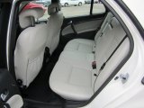 2006 Saab 9-5 2.3T Sport Sedan Parchment Interior
