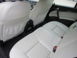2006 Saab 9-5 2.3T Sport Sedan Parchment Interior