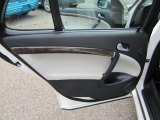 2006 Saab 9-5 2.3T Sport Sedan Door Panel
