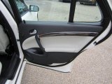 2006 Saab 9-5 2.3T Sport Sedan Door Panel