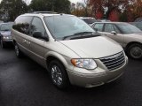 2005 Linen Gold Metallic Chrysler Town & Country Limited #55870975