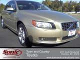 2007 Shimmer Gold Metallic Volvo S80 3.2 #55871023