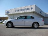 2012 White Platinum Tri-Coat Ford Fusion SEL V6 AWD #55871002