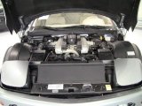 2001 Ferrari 456M GTA 5.5 Liter DOHC 48-Valve V12 Engine