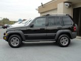 2006 Jeep Liberty Renegade Exterior