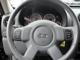 2006 Jeep Liberty Renegade Steering Wheel