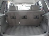 2006 Jeep Liberty Renegade Trunk