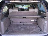 2003 GMC Yukon XL SLE Trunk