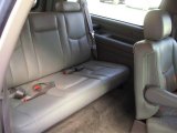 2003 GMC Yukon XL SLE Neutral/Shale Interior