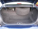 2003 Ford Crown Victoria LX Trunk