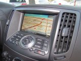 2011 Infiniti G 37 Journey Coupe Navigation