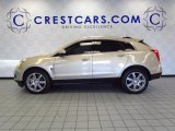 2010 Cadillac SRX V6