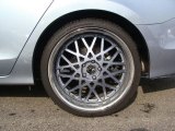 2011 Honda Accord EX-L V6 Sedan Custom Wheels