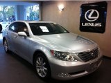 2009 Lexus LS 460 AWD