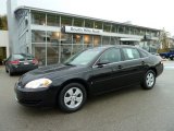 2008 Chevrolet Impala LT