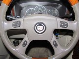 2004 Cadillac Escalade  Controls