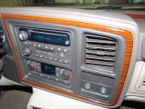 2004 Cadillac Escalade  Audio System