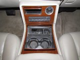 2004 Cadillac Escalade  Controls