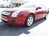 2008 Ford Fusion SE