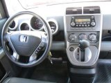 2003 Honda Element EX Dashboard