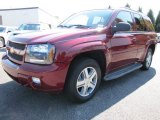 2006 Chevrolet TrailBlazer LT