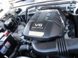 2002 Isuzu Rodeo S 3.2 Liter DOHC 24-Valve V6 Engine