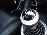 2001 Audi TT 1.8T Roadster 5 Speed Manual Transmission