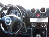 2001 Audi TT 1.8T Roadster Dashboard