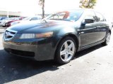 2005 Acura TL 3.2