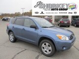 2008 Toyota RAV4 4WD
