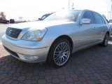 2002 Lexus LS 430