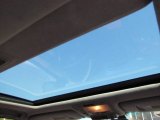 2002 Lexus LS 430 Sunroof